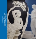 Cover: Wedgwood: Craft & Design (Victoria and Albert Museum) - Thames & Hudson Ltd