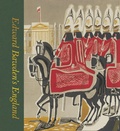 Cover: Edward Bawden's England (Victoria and Albert Museum) - Thames & Hudson Ltd