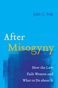 Abbildung von: After Misogyny - University of California Press