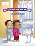 Cover: Mr. Stethoscope and Friends - L Shot Photography