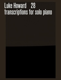 Abbildung von: 28 transcriptions for solo piano - Faber Music Ltd