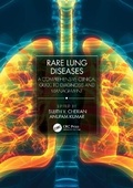 Cover: Rare Lung Diseases - CRC Press