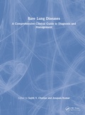 Cover: Rare Lung Diseases - CRC Press