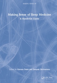 Abbildung von: Making Sense of Sleep Medicine - CRC Press