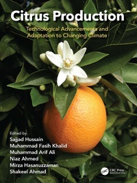 Abbildung von: Citrus Production - CRC Press