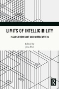 Cover: Limits of Intelligibility - Routledge