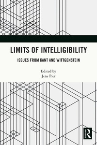 Abbildung von: Limits of Intelligibility - Routledge