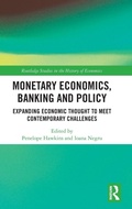 Cover: Monetary Economics, Banking and Policy - Routledge