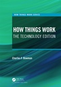 Cover: How Things Work - Chapman & Hall/CRC