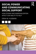 Cover: Social Power and Communicating Social Support - Routledge