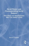 Cover: Social Power and Communicating Social Support - Routledge