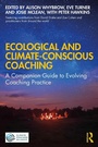 Cover: Ecological and Climate-Conscious Coaching - Routledge