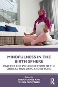 Cover: Mindfulness in the Birth Sphere - Routledge