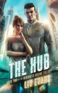 Cover: The Hub - LIV Evans