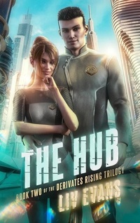 Enlarge image Cover: The Hub - LIV Evans