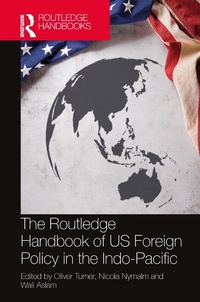 Abbildung von: The Routledge Handbook of US Foreign Policy in the Indo-Pacific - Routledge