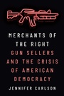 Cover: Merchants of the Right - Princeton University Press