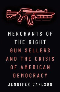 Abbildung von: Merchants of the Right - Princeton University Press
