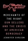 Cover: Merchants of the Right - Princeton University Press