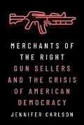 Cover: Merchants of the Right - Princeton University Press