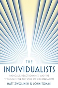 Cover: The Individualists - Princeton University Press