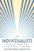 Cover: The Individualists - Princeton University Press