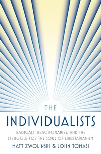 Bild: The Individualists - Princeton University Press