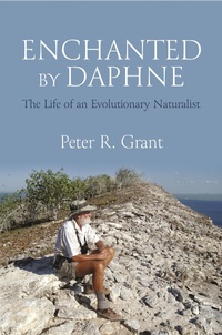 Abbildung von: Enchanted by Daphne - Princeton University Press