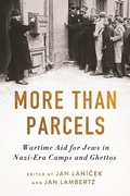 Cover: More than Parcels - Wayne State University Press