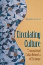 Cover: Circulating Culture - University Press of Florida