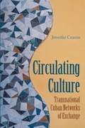 Cover: Circulating Culture - University Press of Florida