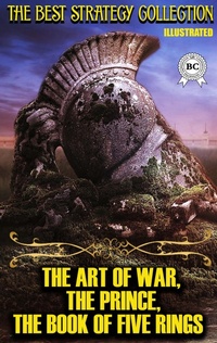 Enlarge image Cover: The Best Strategy Collection - Strelbytskyy Multimedia Publishing
