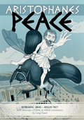 Cover: Aristophanes PEACE - Quidzunc