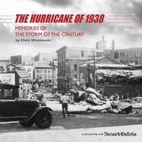 Abbildung von: The Hurricane of 1938 - Saving Stories