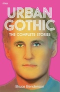 Cover: Urban Gothic - Itna Press