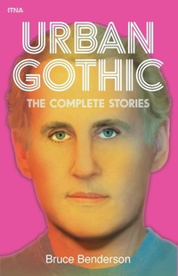 Enlarge image Cover: Urban Gothic - Itna Press