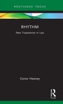 Cover: Rhythm - Routledge