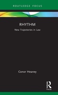 Cover: Rhythm - Routledge