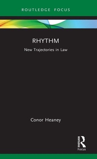 Enlarge image Cover: Rhythm - Routledge