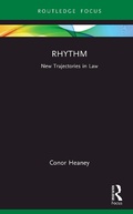 Bild: Rhythm - Routledge