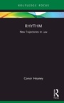 Cover: Rhythm - Routledge