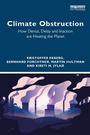 Cover: Climate Obstruction - Routledge