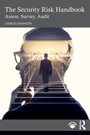 Cover: The Security Risk Handbook - Routledge