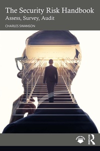 Abbildung von: The Security Risk Handbook - Routledge