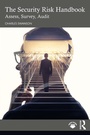 Cover: The Security Risk Handbook - Routledge
