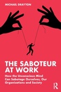 Cover: The Saboteur at Work - Routledge