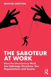 Enlarge image Cover: The Saboteur at Work - Routledge