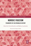 Bild: Nordic Fascism - Routledge