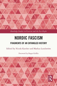 Abbildung von: Nordic Fascism - Routledge