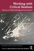 Cover: Working with Critical Realism - Routledge